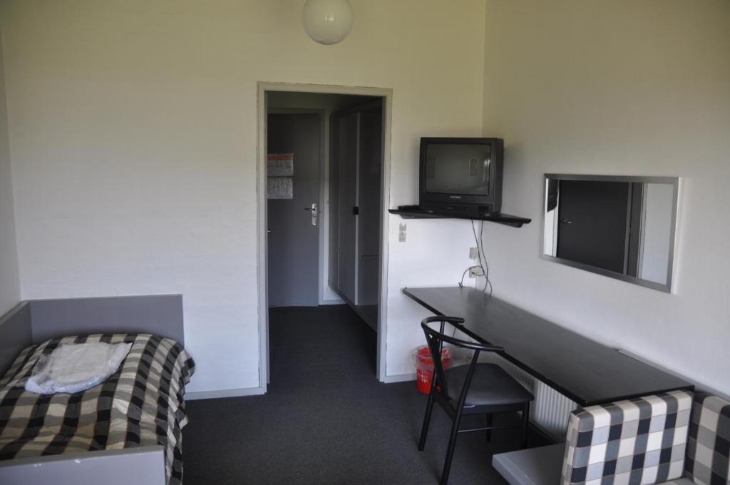Hotel Lakolk Rømø Kirkeby Szoba fotó