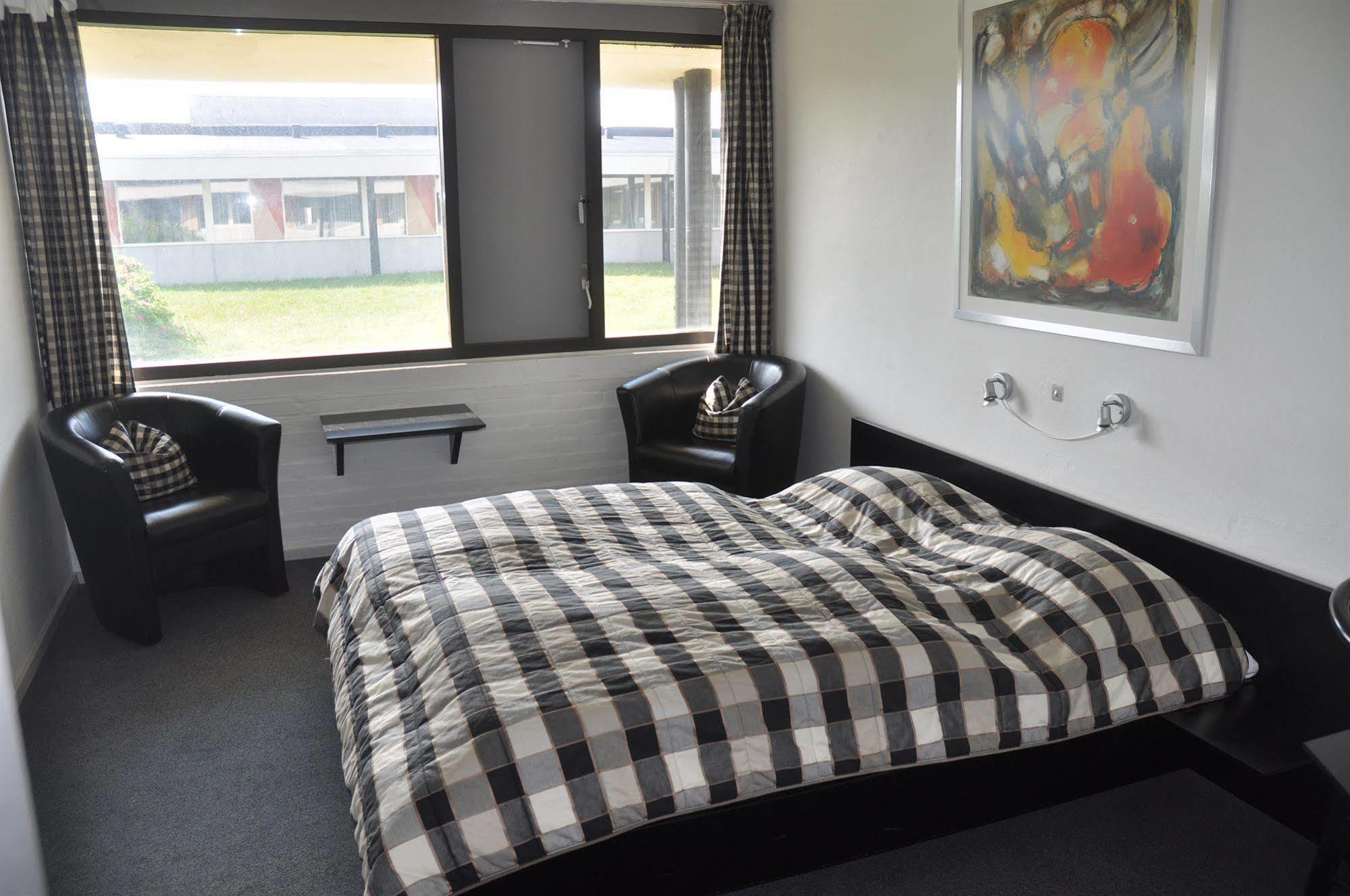 Hotel Lakolk Rømø Kirkeby Kültér fotó