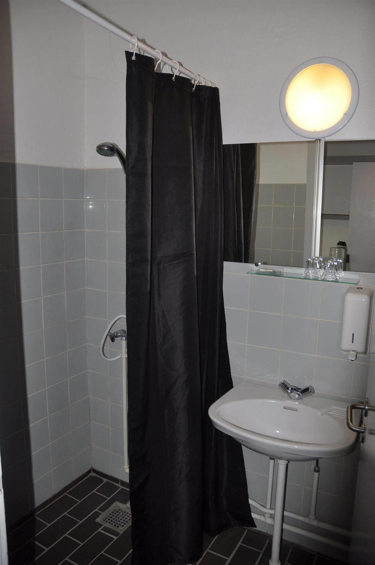 Hotel Lakolk Rømø Kirkeby Kültér fotó
