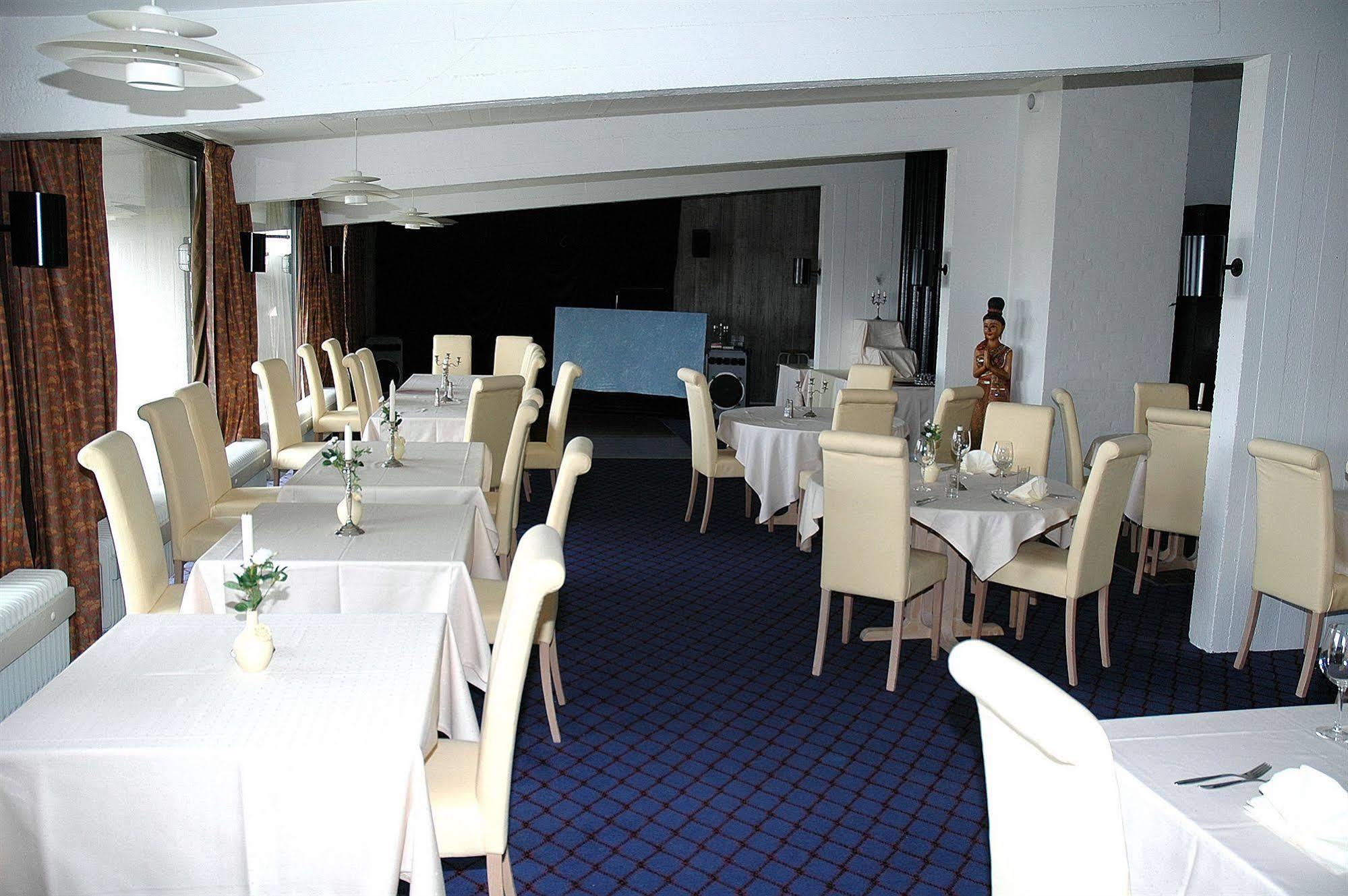 Hotel Lakolk Rømø Kirkeby Kültér fotó