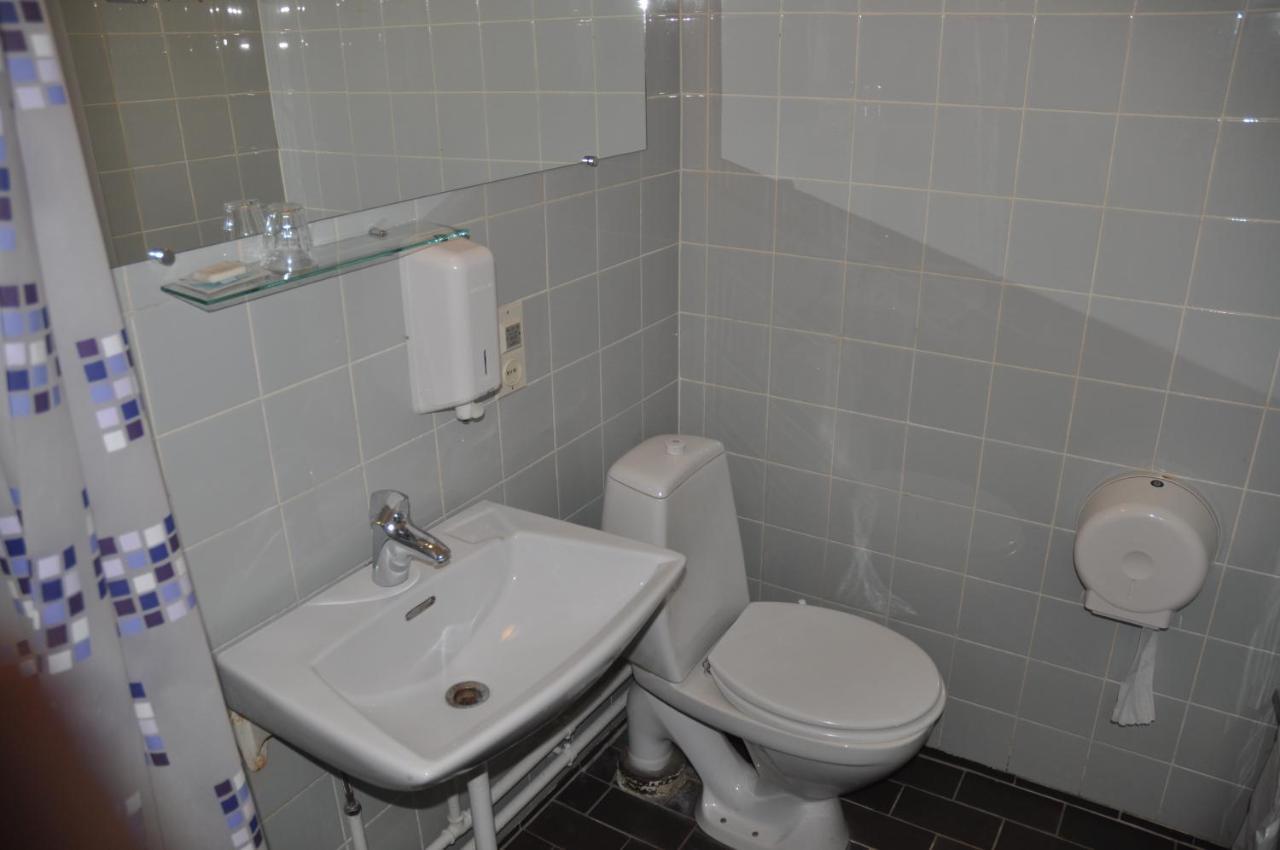 Hotel Lakolk Rømø Kirkeby Szoba fotó